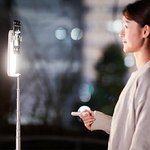 Nosač telefona Usams ZB20901 stoni teleskopski bijeli