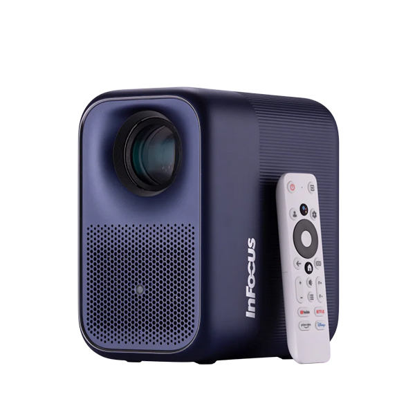 Projektor InFocus Apex Master IN3058SL Projektor InFocus Apex Master IN3058SL