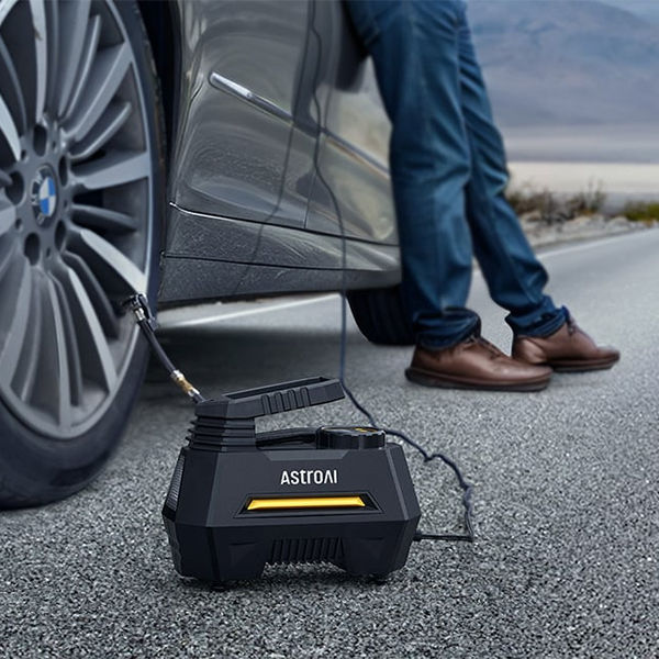 Kompresor AstroAI CZK-3631 100PSI Portable Kompresor AstroAI CZK-3631 100PSI Portable