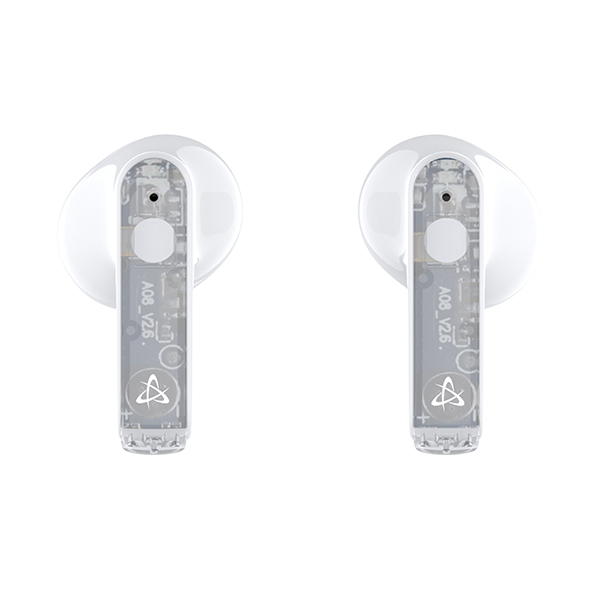 Slušalice SBOX EB-TWS148 Bluetooth Bijele