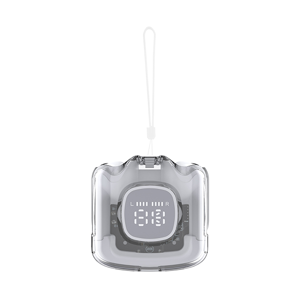 Slušalice SBOX EB-TWS148 Bluetooth Bijele