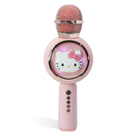 Mikrofon OTL Hello Kitty PopSing LED Karaoke