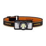 Lampa za glavu Superfire HL91-X