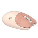 Miš MOFII M3DM Bluetooth beige