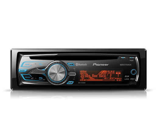 Auto-radio-CD Pioneer DEH 6400BT