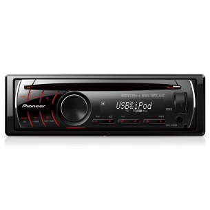 Auto-radio-CD Pioneer DEH 3200UB