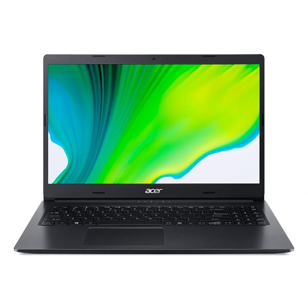 Laptop Acer Aspire A315 i5-1035G1/8/256 MX330 2GB black