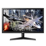 Monitor LG Ultra Gear 24GL600F-B Gaming