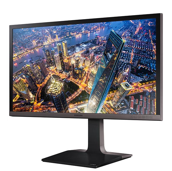 Monitor Samsung U28E850R 4K UHD 1ms