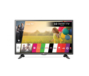 TV LG LED 32LH590U WebOS 3.0 SMART
