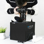 Foto-studio box Puluz PU5025B LED 25cm Foto-studio box Puluz PU5025B LED 25cm