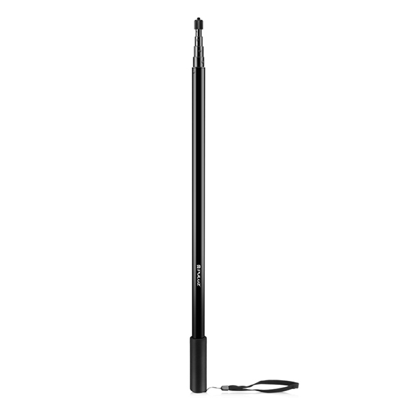 Selfi štap Puluz PU642B Monopod metalni 3m za Insta360 Selfi štap Puluz PU642B Monopod metalni 3m za Insta360