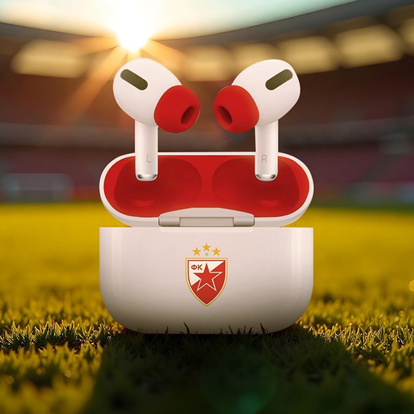 Slušalice Moye Zvezda Bežične Slušalice Moye Zvezda Bežične