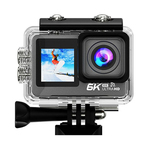 Akciona kamera Moye Venture 6K Duo