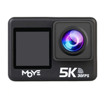 Akciona kamera Moye Venture 5K Duo V2