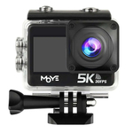Akciona kamera Moye Venture 5K Duo V2 Akciona kamera Moye Venture 5K Duo V2
