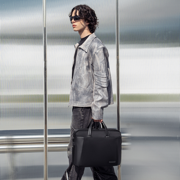 Torba za laptop Arctic Hunter GWB00848 Black