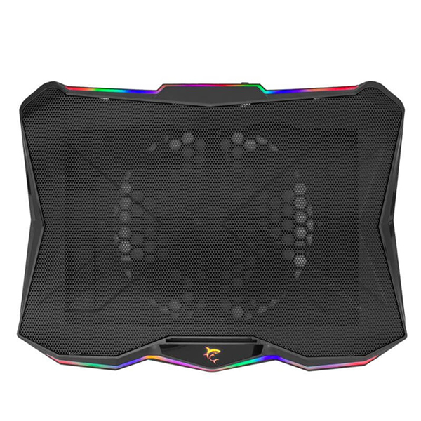 Postolje sa kulerom za laptop White Shark Glacier