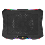 Postolje sa kulerom za laptop White Shark Glacier