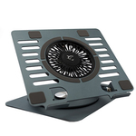 Postolje sa kulerom za laptop White Shark Ice Monster