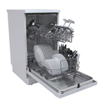 Mašina za pranje posuđa Candy CDPH 2L1049W-01 Mašina za pranje posuđa Candy CDPH 2L1049W-01
