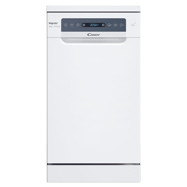 Mašina za pranje posuđa Candy CF0C7SB0FW