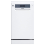 Mašina za pranje posuđa Candy CF0C7SB0FW