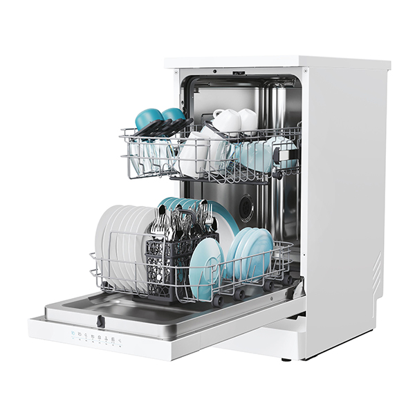 Mašina za pranje posuđa Candy CF0C7SB0FW