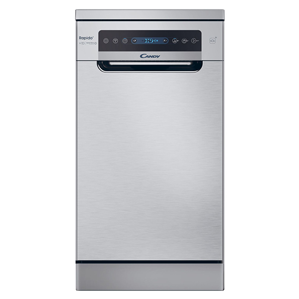 Mašina za pranje posuđa Candy CF1C7SB1FX