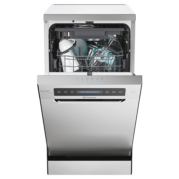 Mašina za pranje posuđa Candy CF1C7SB1FX Mašina za pranje posuđa Candy CF1C7SB1FX