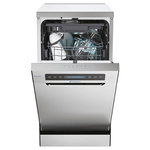 Mašina za pranje posuđa Candy CF1C7SB1FX Mašina za pranje posuđa Candy CF1C7SB1FX