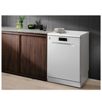 Mašina za pranje posuđa Electrolux ESA47210SW