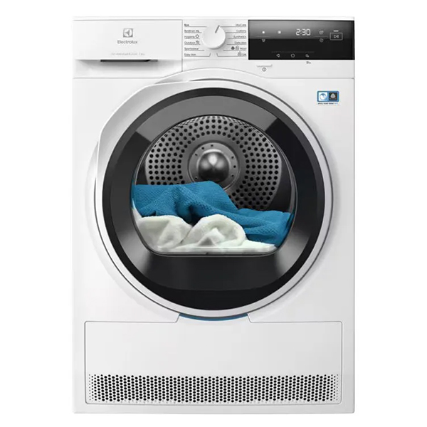 Mašina za sušenje veša Electrolux EW7D384UE 8kg/toplotna pumpa