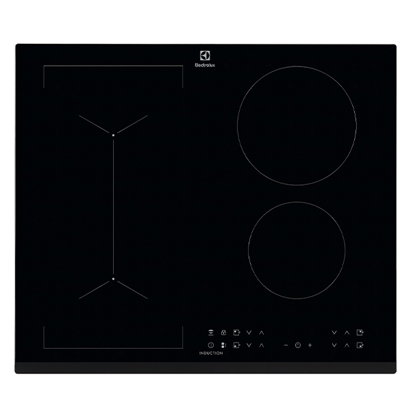 Ugradna ploča Electrolux LIV63431BK indukciona