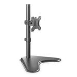 Nosač za monitor Digitus Single DA-90437 stoni 8kg 17