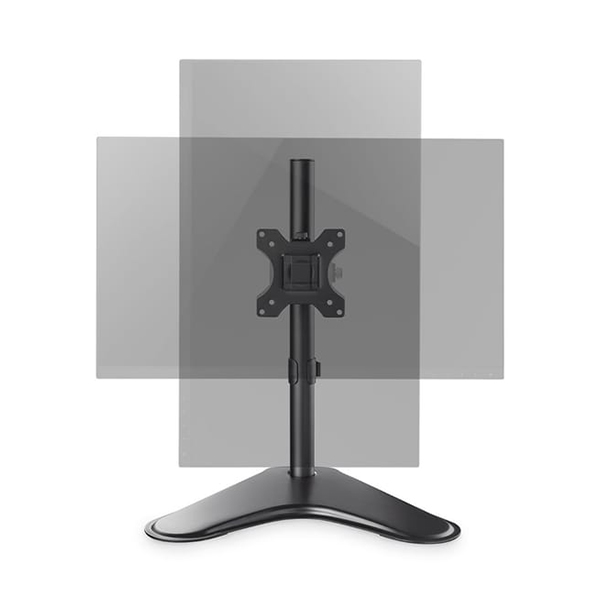 Nosač za monitor Digitus Single DA-90437 stoni 8kg 17 Nosač za monitor Digitus Single DA-90437 stoni 8kg 17