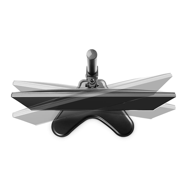 Nosač za monitor Digitus Single DA-90437 stoni 8kg 17 Nosač za monitor Digitus Single DA-90437 stoni 8kg 17