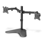 Nosač za monitor Digitus Dual DA-90401 stoni 8kg 15