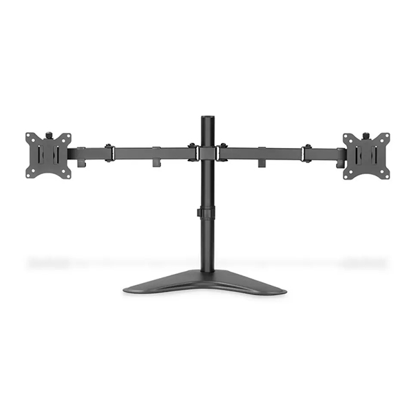 Nosač za monitor Digitus Dual DA-90401 stoni 8kg 15