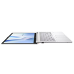 ​Laptop ASUS VivoBook Go 15 E1504FA-BQ1867 15.6'' R5-7520U 16/512GB 90NB0ZR2-M031D0