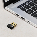 Adapter Cudy WU300 AX300 Nano USB WiFi 6 Adapter Cudy WU300 AX300 Nano USB WiFi 6