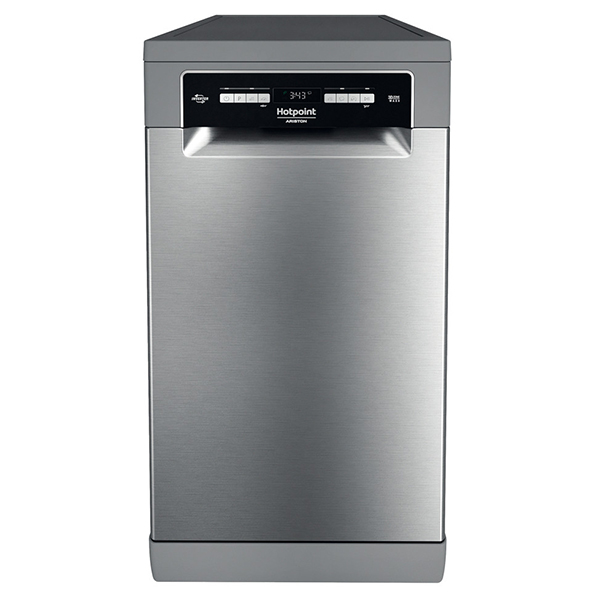 Mašina za pranje posuđa Hotpoint Ariston HSFO 3T235 WC X