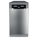 Mašina za pranje posuđa Hotpoint Ariston HSFO 3T235 WC X