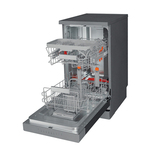 Mašina za pranje posuđa Hotpoint Ariston HSFO 3T235 WC X