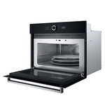 Ugradna mikrotalasna pećnica Hotpoint Ariston HAMW54HMX