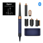 Stajler Dyson Airwrap i.d. Prussian Blue/Rich Copper Straight+Wavy (107163)