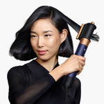 Stajler Dyson Airwrap i.d. Prussian Blue/Rich Copper Straight+Wavy (107163)