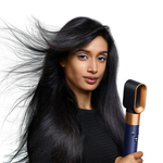 Stajler Dyson Airwrap i.d. Prussian Blue/Rich Copper Straight+Wavy (107163)