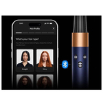 Stajler Dyson Airwrap i.d. Prussian Blue/Rich Copper Straight+Wavy (107163)