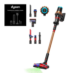 Štapni usisivač Dyson V16 Piston Animal + komplet za detaljni čišćenje (495948)